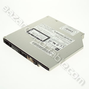 Lecteur CD pour Compaq Presario 1200