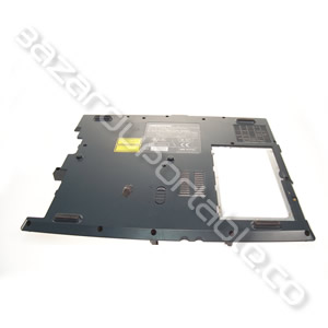 Plasturgie coque, capot inférieur pour Medion PC8375P