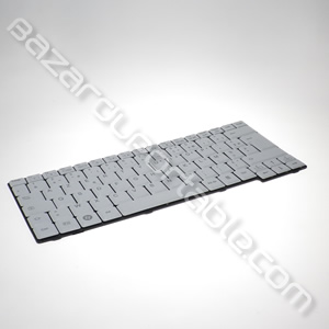 Clavier français pour Fujitsu-Siemens Amilo Pro V3505