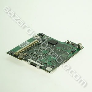 Carte graphique NVIDIA pour DELL Inspiron 5160