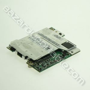 Carte graphique NVIDIA pour DELL Inspiron 5160