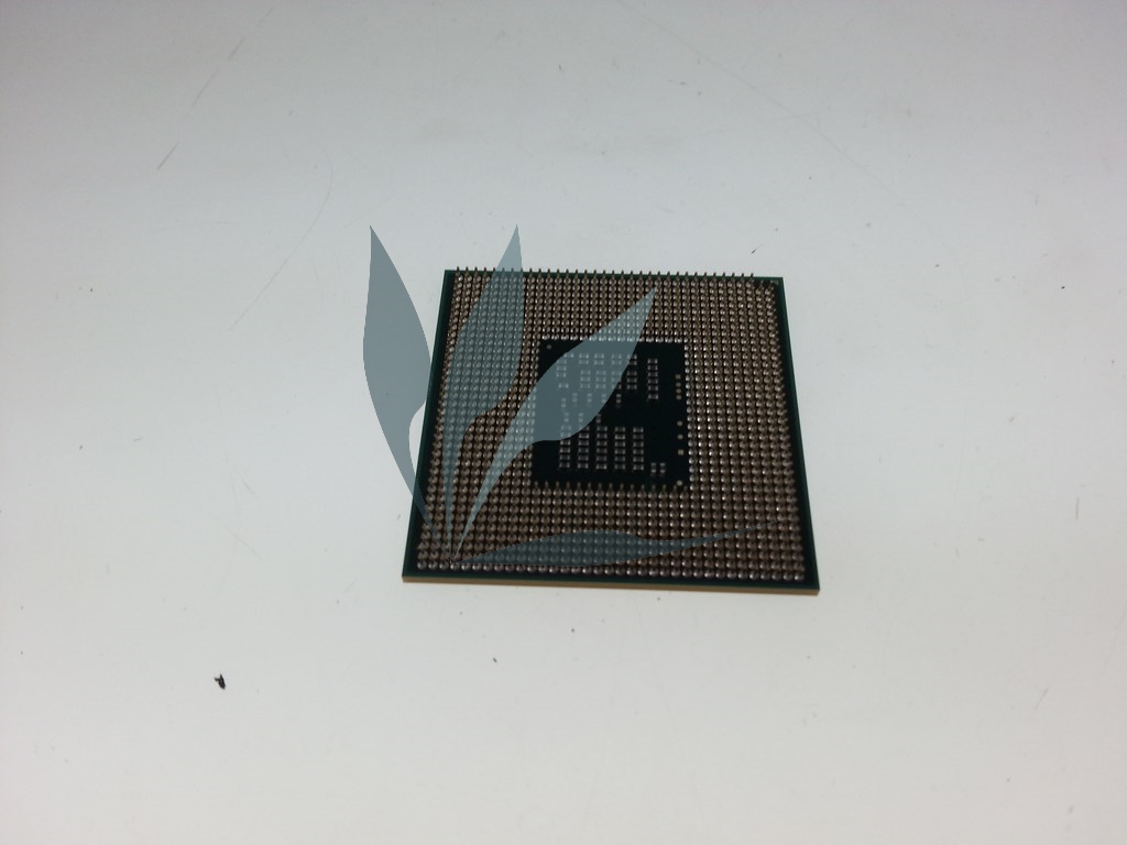 Cpu I3-370M, 2.4, 3MB, ARN, K0 pour DELL Inspiron 1764