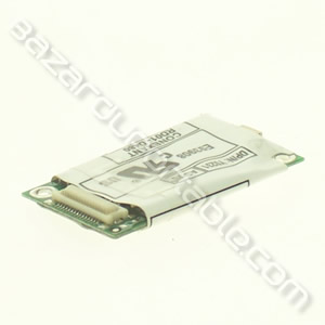 Carte modem pour DELL Latitude D600