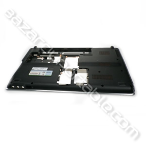 Plasturgie coque capot inférieur pour HP pavilion DV5-1