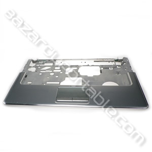 Plasturgie coque capot supérieur repose poignée avec pavé tactile du touchpad pour HP pavilion DV5-1
