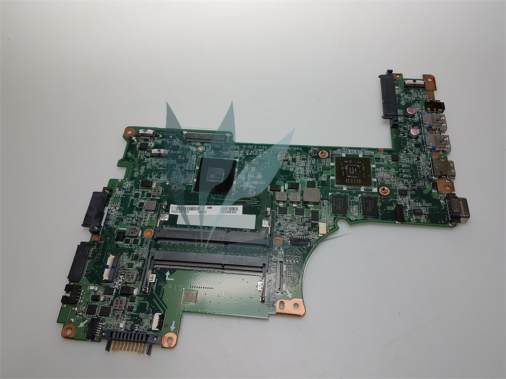 Carte mère AMD A8 pour Toshiba Satellite L50D-B