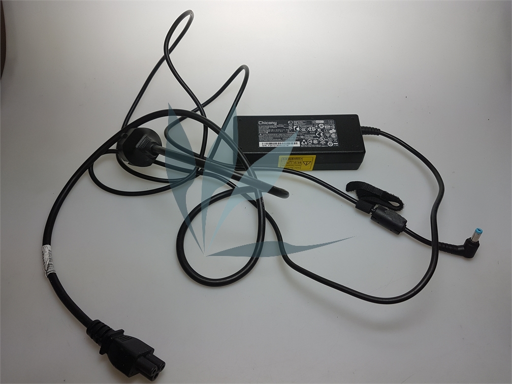 Alimentation 90W 19V 4.74 A pour Acer Aspire V3-572G