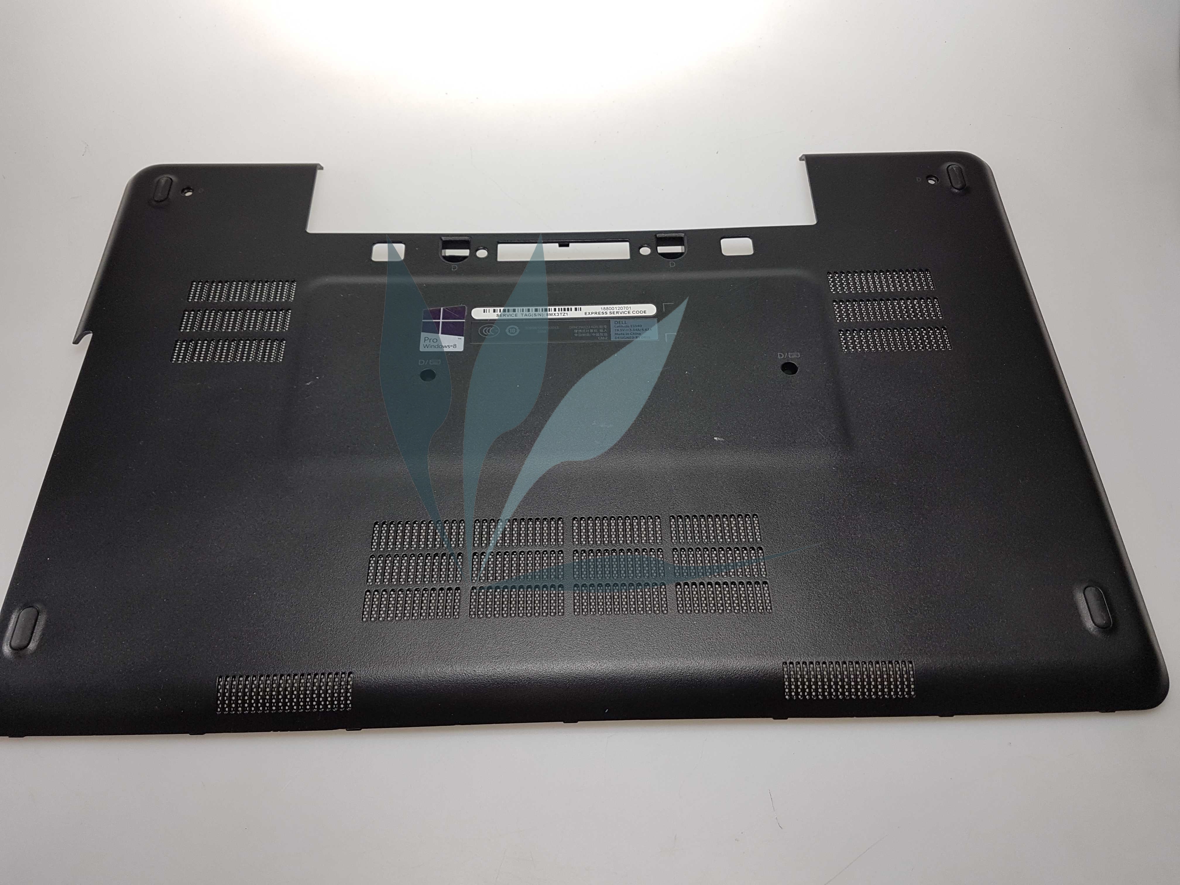 Trappe d'acces fond de caisse pour DELL Latitude E5540