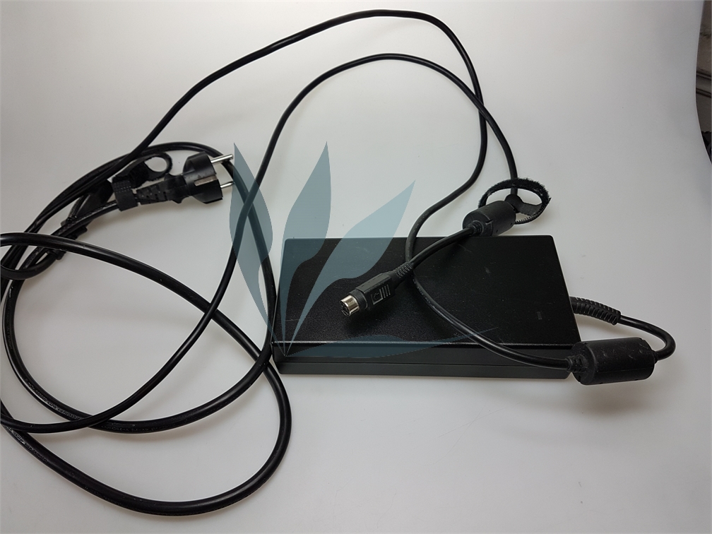 Alimentation d'origine 19 V 10.5A pour Samsung NP700G7A