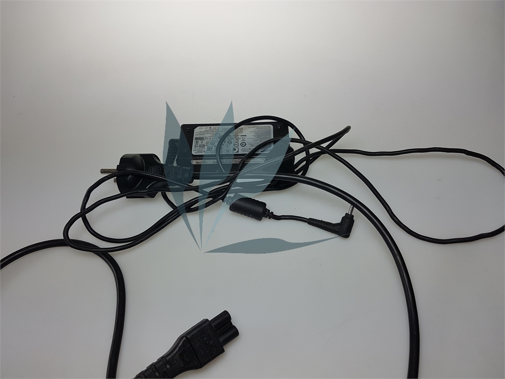 Chargeur d'origine pour Samsung NP905s3g