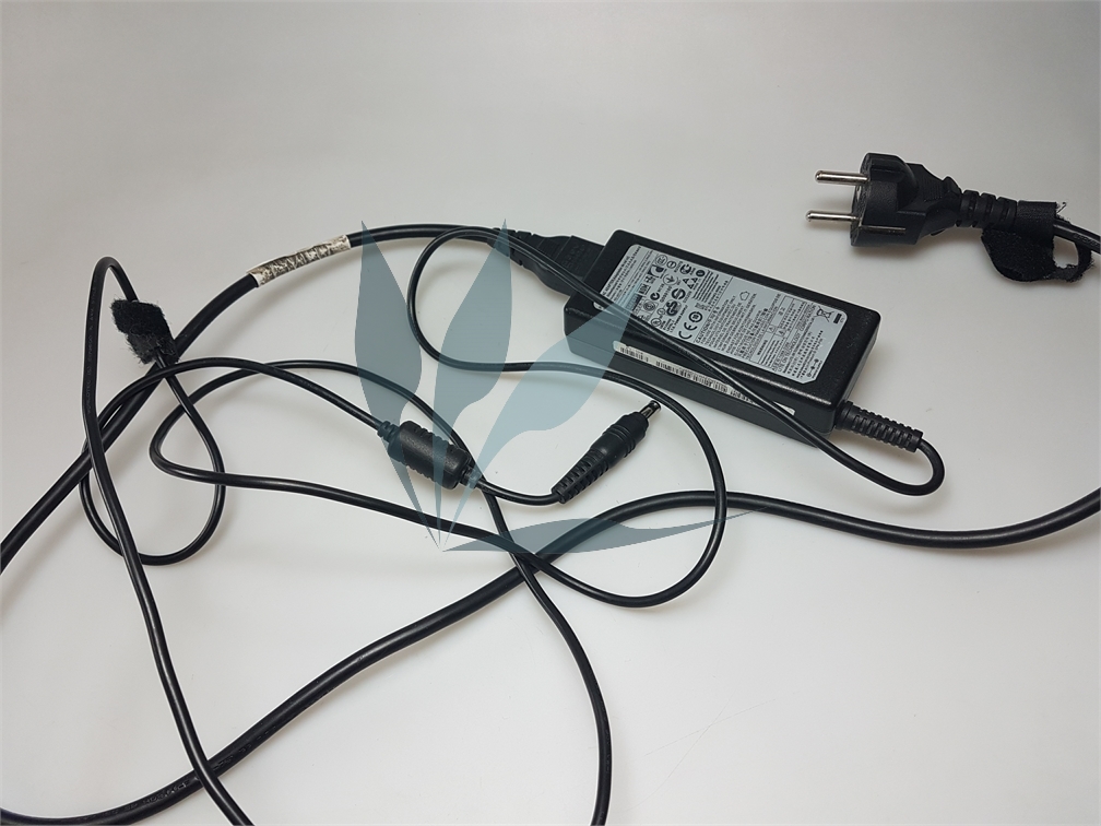 Alimentation 19v 3.16 A pour Samsung NP530U4B