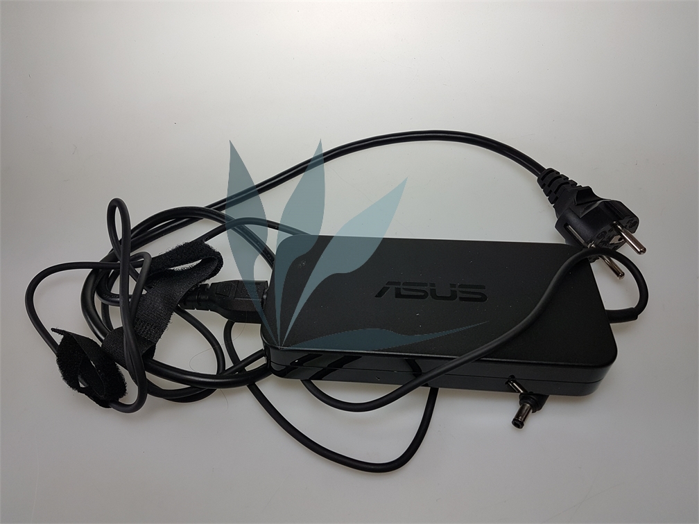 Alimentation originale 19v 6.32a pour Asus G551JW/G551M