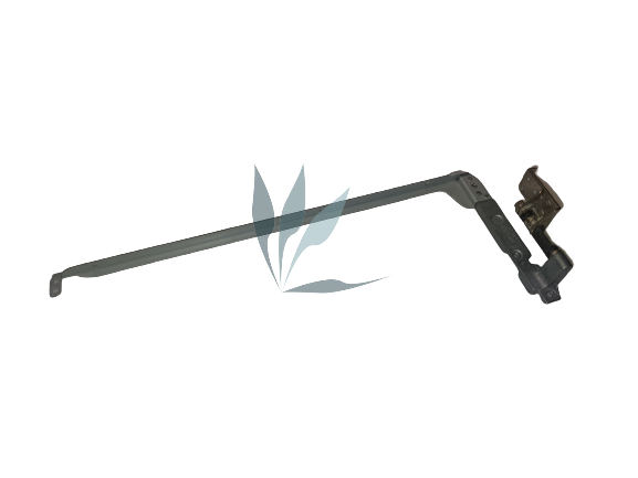 Charnière droite pour Toshiba Satellite L550