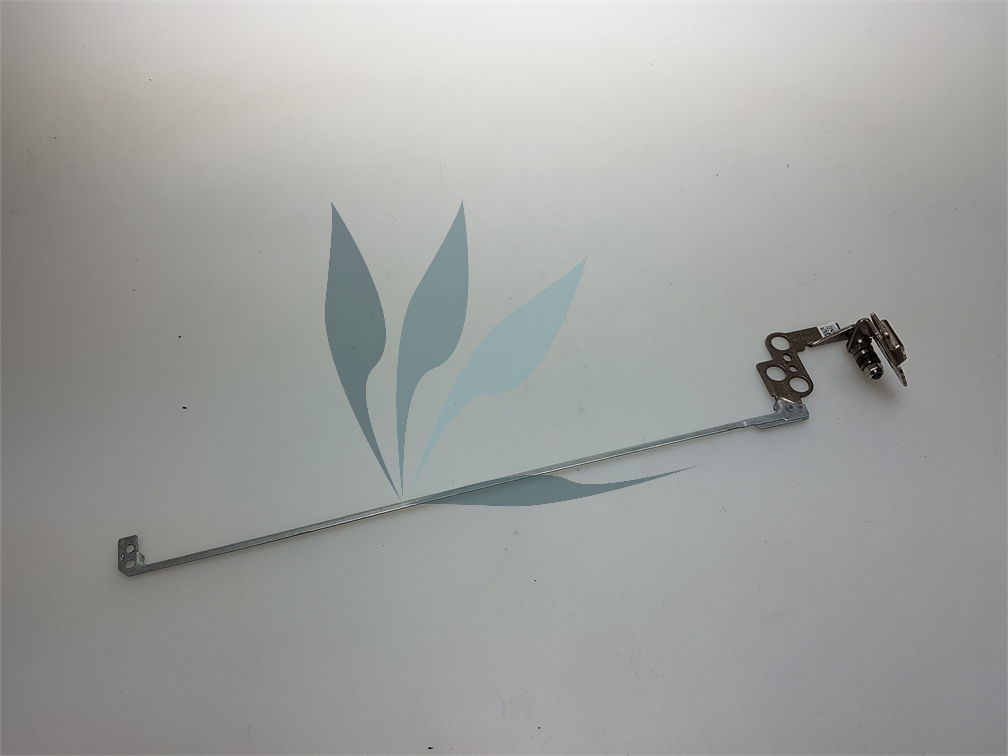 Charnière gauche pour ordinateur portable Lenovo Ideapad 100-15iby