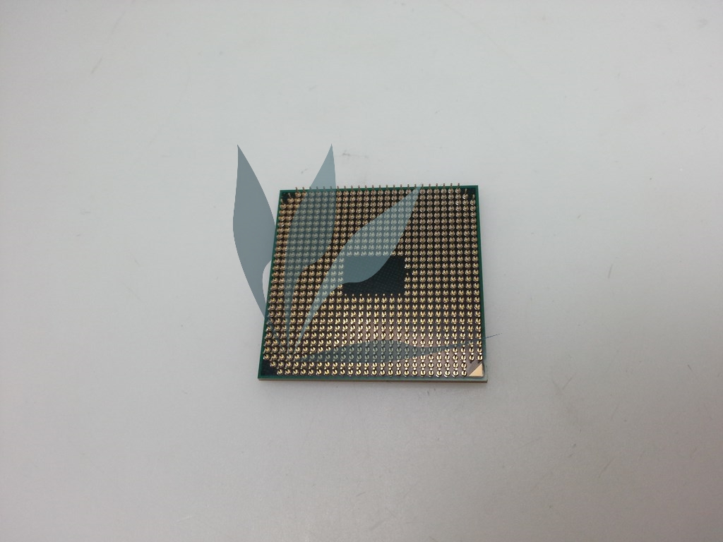 Processeur AMD A6-Series A6-4400M -origine HP Pavilion G7-2257