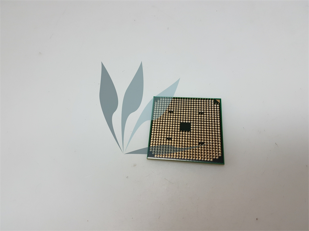 Processeur AMD Athlon II P320 2.1 GHz Dual-Core pour Packard-Bell Easynote TM82