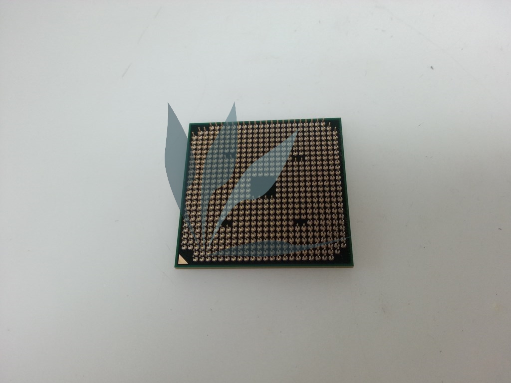 Processeur AMD Athlon II Dual-core Mobile P360 2.3ghz/533Mhz - origine Sony VPC EF4E1E