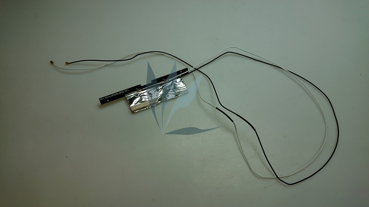 Antenne wifi pour Asus X751LD