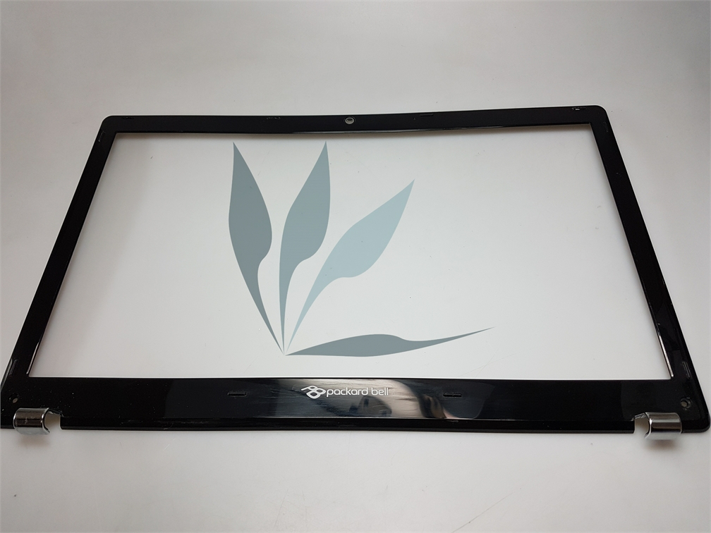Plasturgie écran capot intérieur (bezel) pour Packard-Bell Easynote TM82
