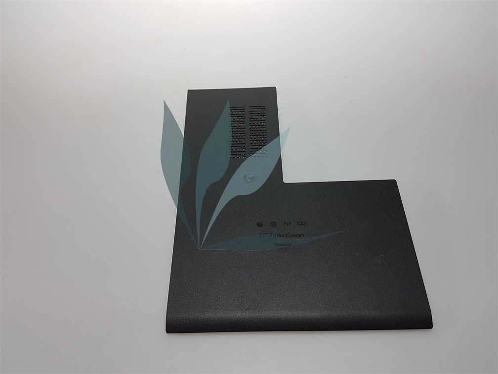 Plasturgie cache mémoire pour HP Envy M6