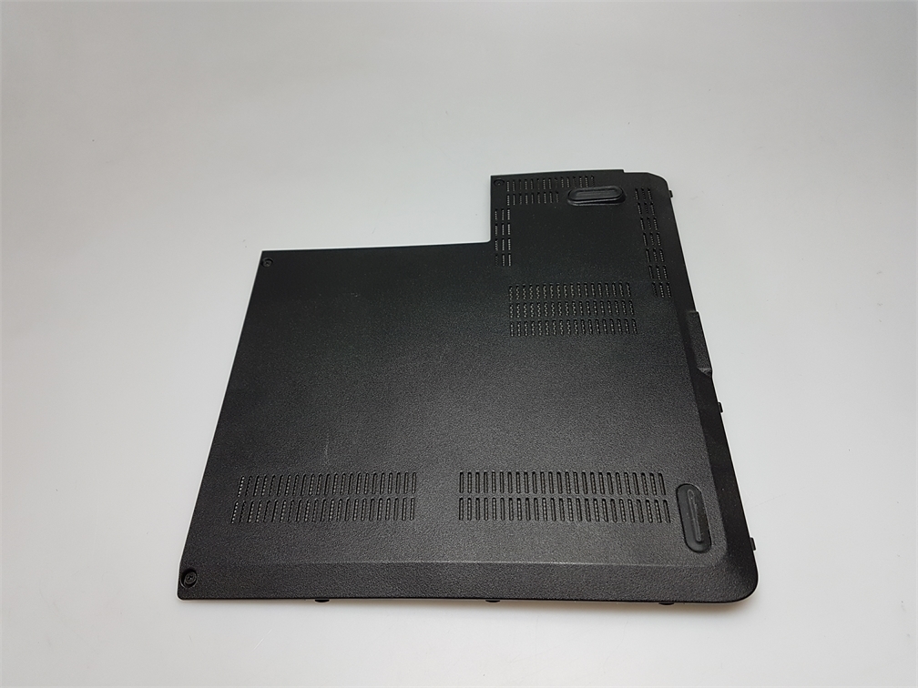 Plasturgie cache fond de caisse pour Lenovo E531