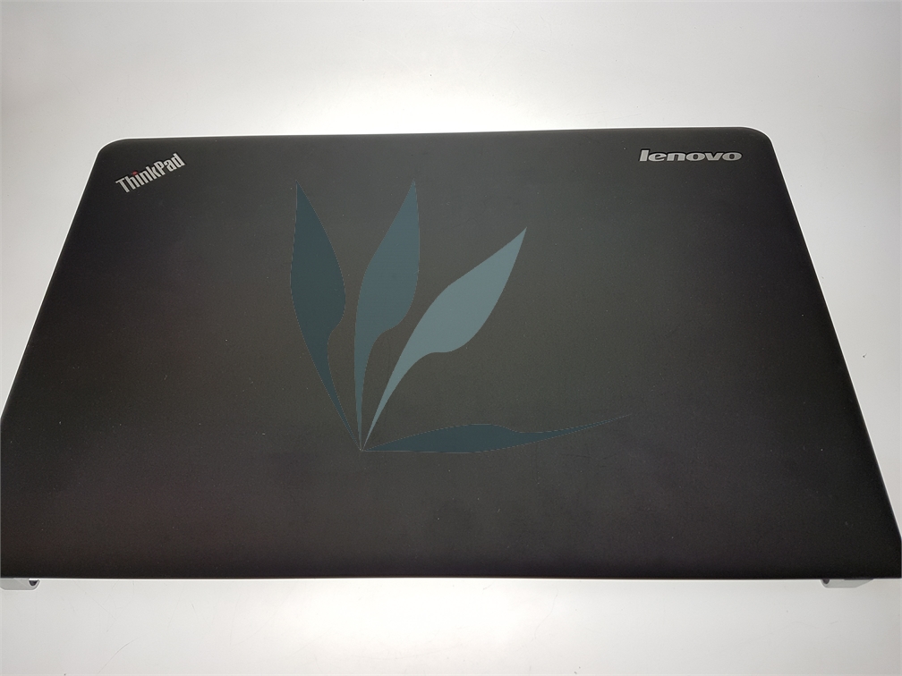 Capot écran noir avec antenne pour Lenovo E540
