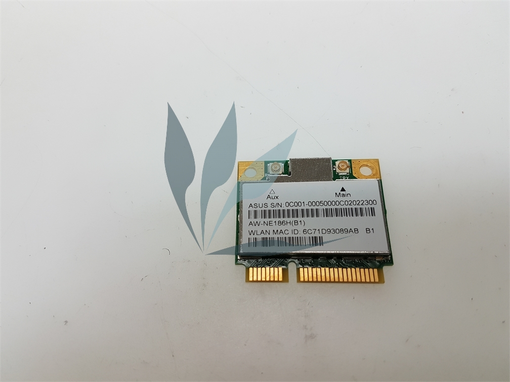 Carte wifi pour Asus K95V