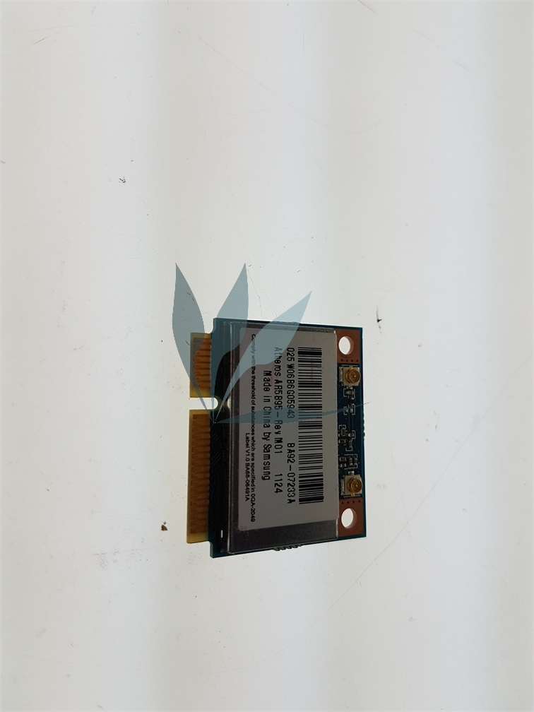 Carte wifi pour Samsung RV520