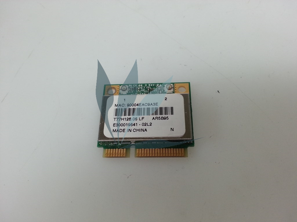 Carte wifi pour Sony VPC EF4E1E