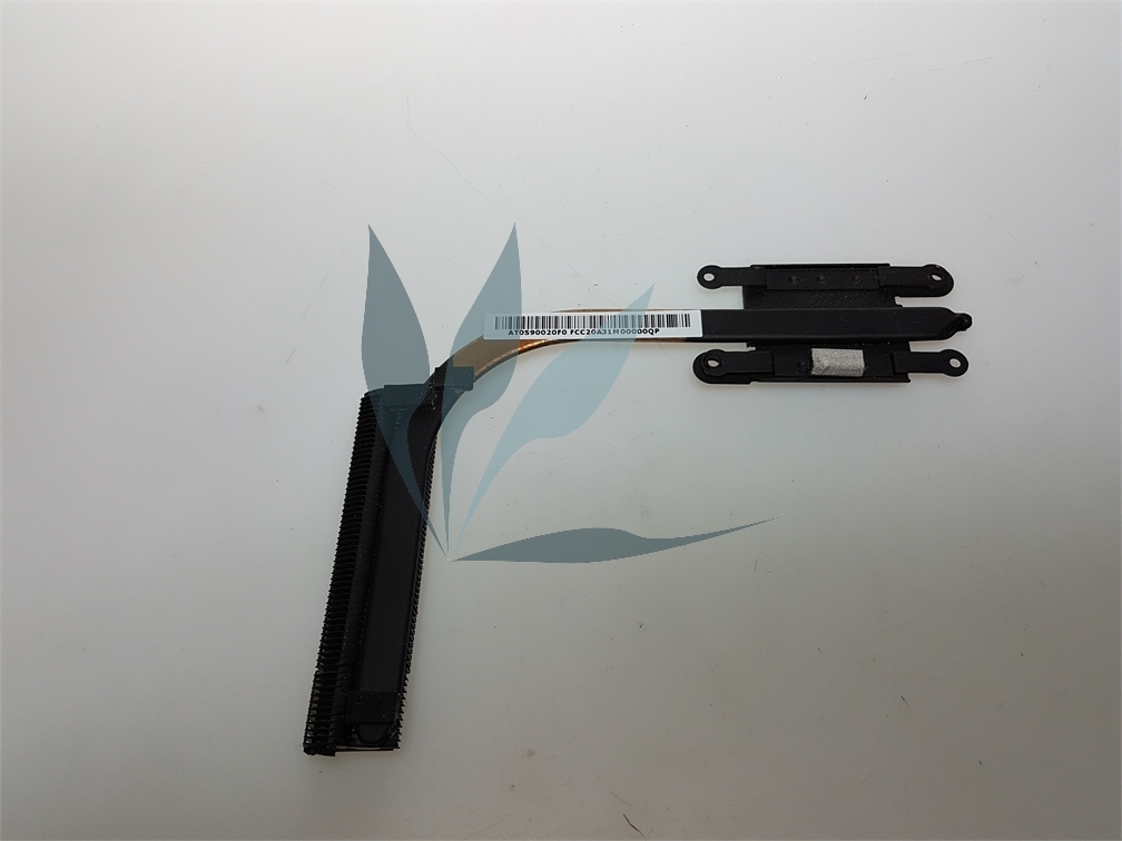 Dissipateur thermique pour ordinateur portable Lenovo Ideapad S300
