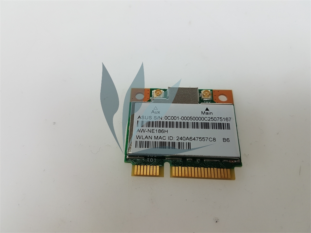 Carte wifi pour Asus R510