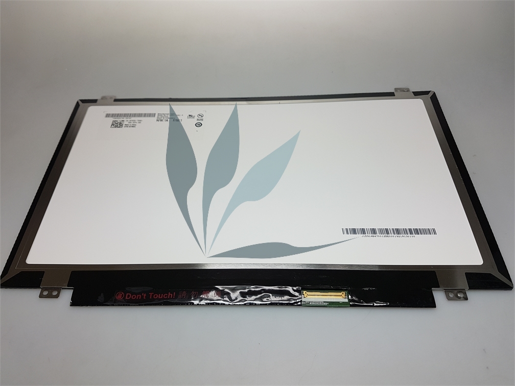 Dalle LCD 14 pouces d'origine pour DELL Inspiron 14Z-5423 occasion