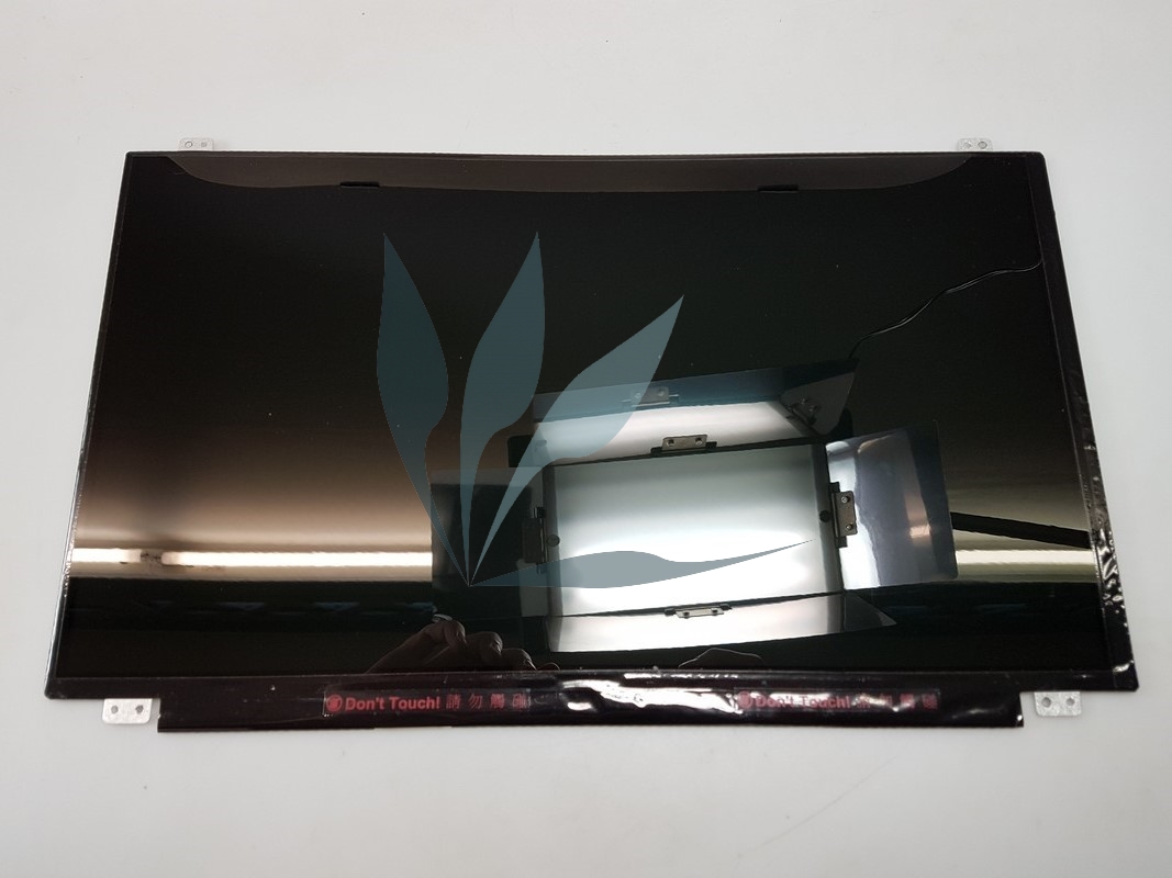 Dalle d origine brillante Full HD pour Toshiba Satellite P50-A