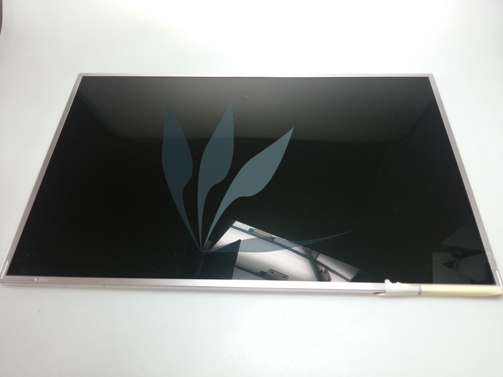 Dalle brillante pour Asus A7V