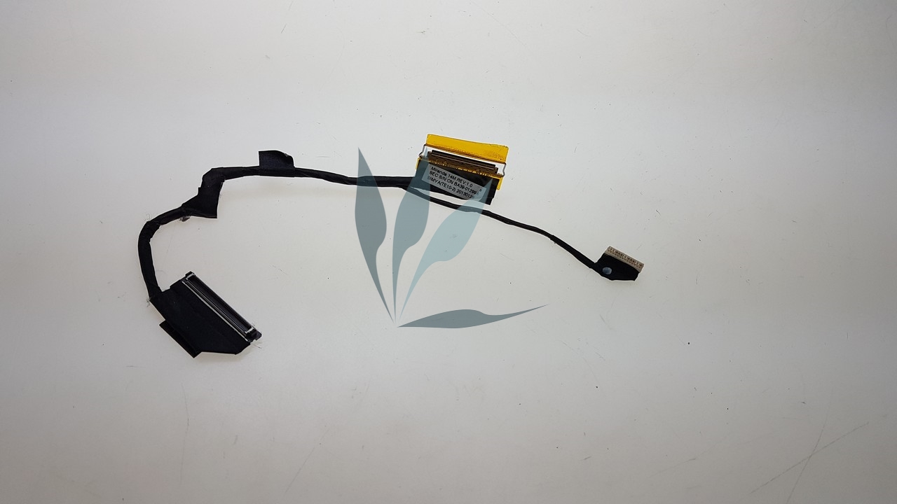 Câble VGA pour Samsung NP340U4E
