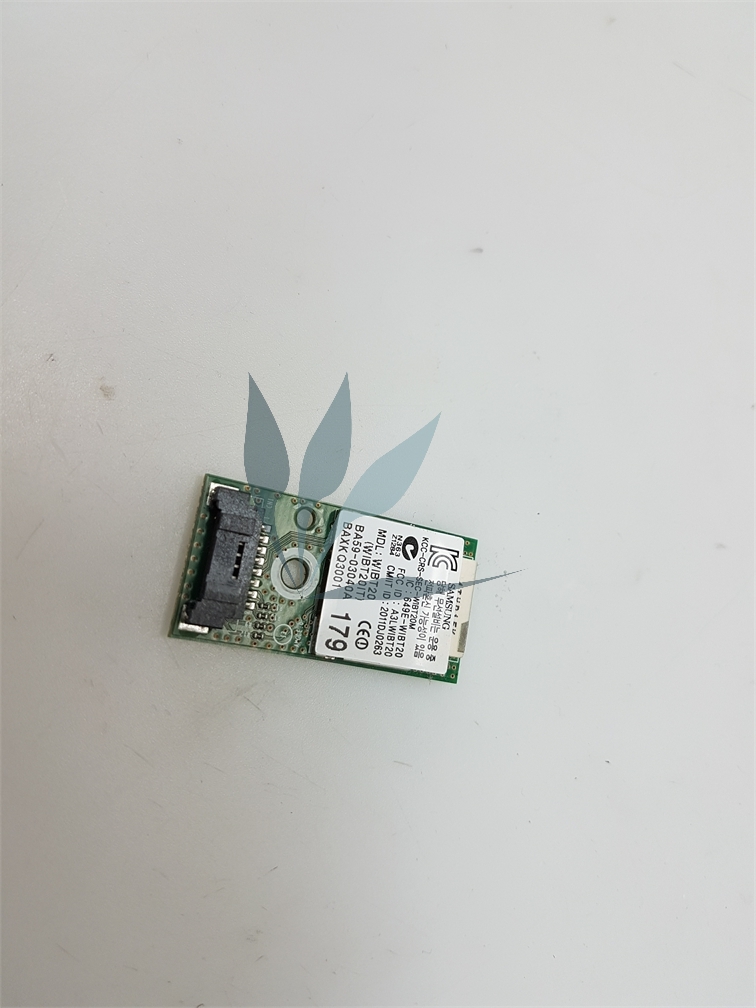 Module bluetooth pour Samsung NP700G7A