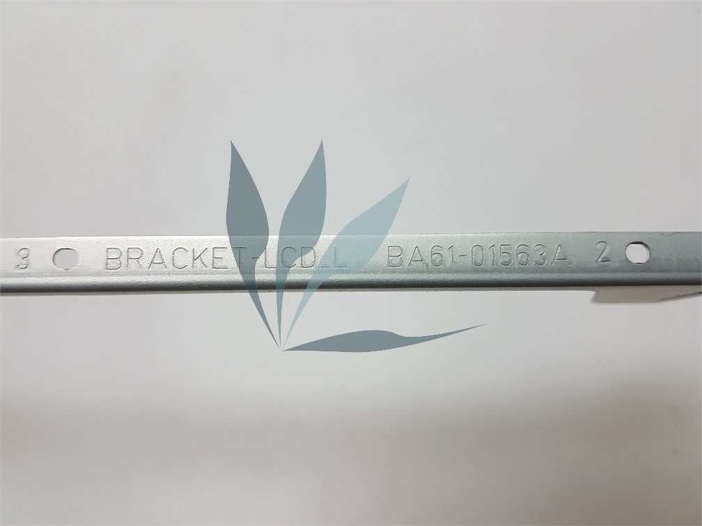 Longeron écran gauche pour Samsung NP700G7A