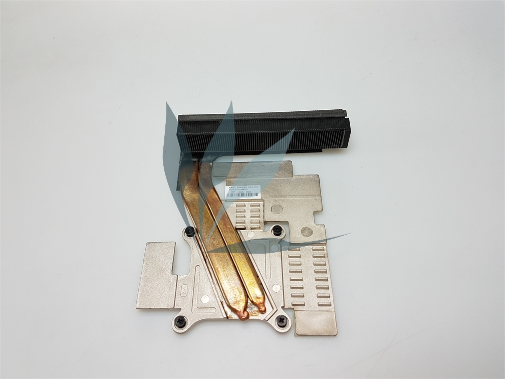 Dissipateur pour carte graphique pour Samsung NP700G7A