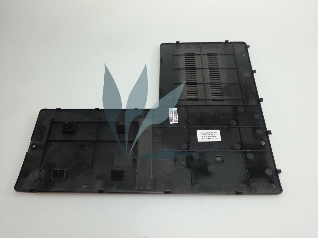 Plasturgie cache mémoire RAM pour Samsung RC530