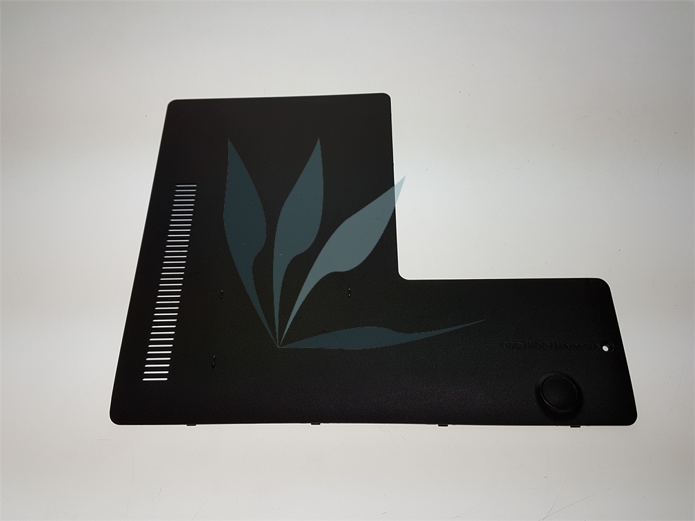 Plasturgie trappe mémoire pour Samsung RV520