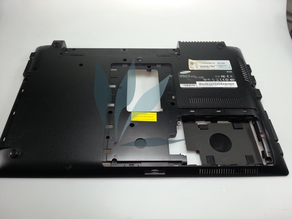 Fond de caisse pour Samsung RC530