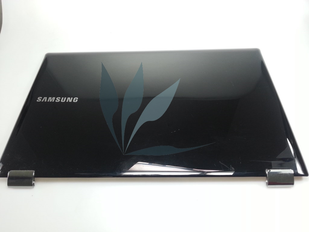 Capot écran avec webcam pour Samsung RC530