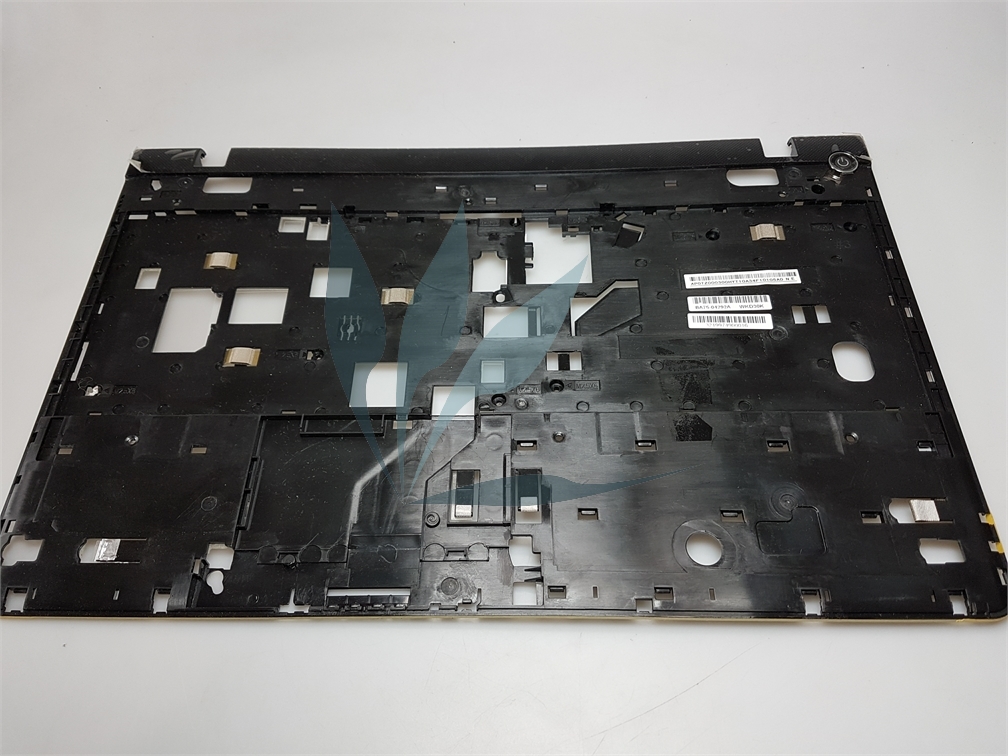 Plasturgie repose-poignets pour Samsung NP355e5c