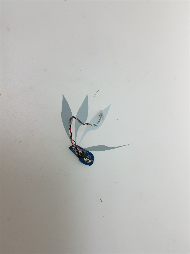 Circuit bouton allumage pour ordinateur portable Samsung NC210