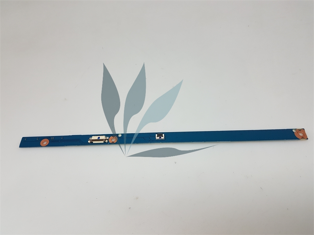 Circuit boutons du touchpad sans la nappe pour Samsung NP530U4B