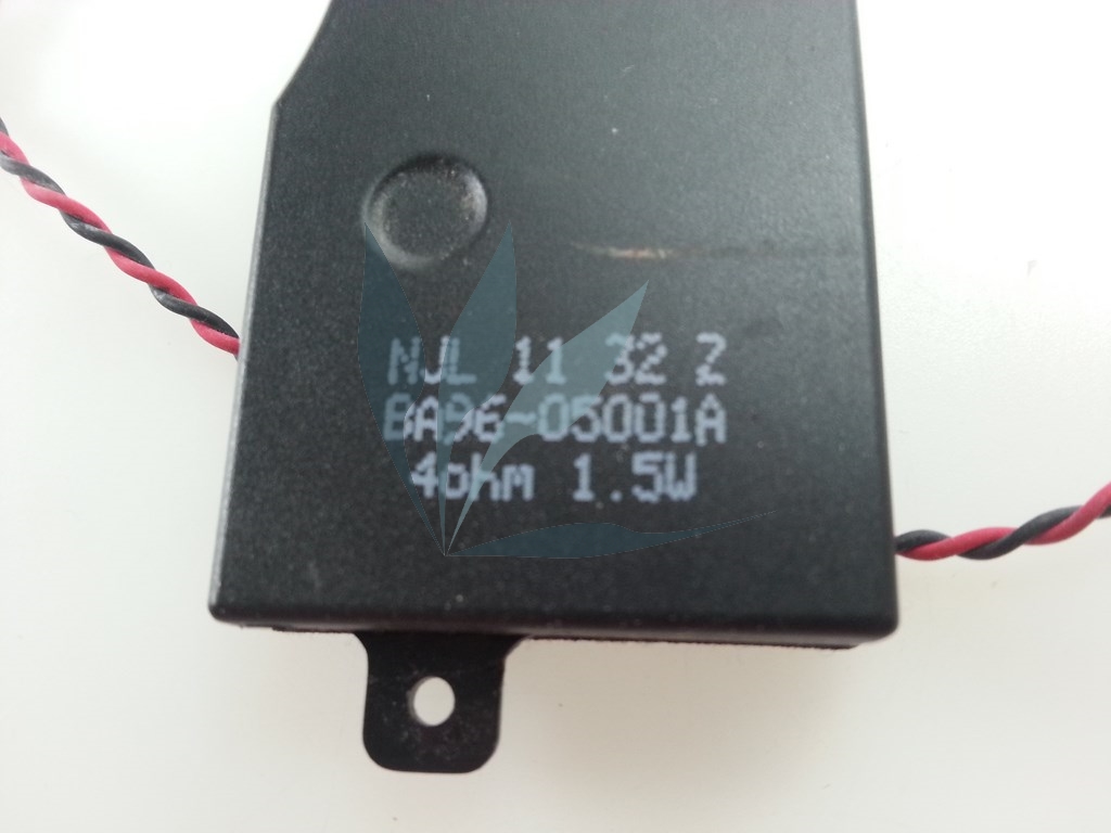 Haut-parleurs pour Samsung RC530