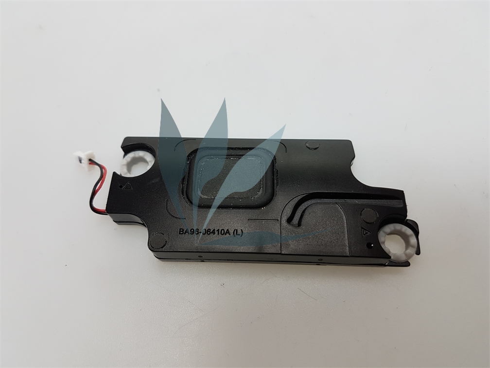 Haut-parleur gauche pour Samsung NP730u3e