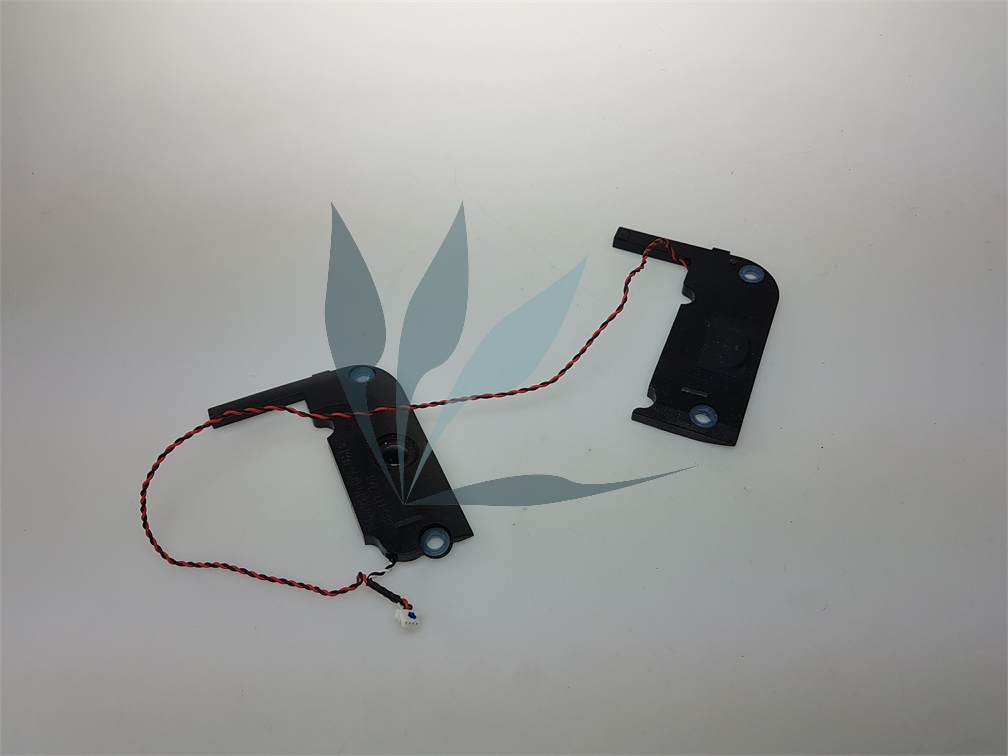 Kit haut-parleurs pour Samsung NP905s3g