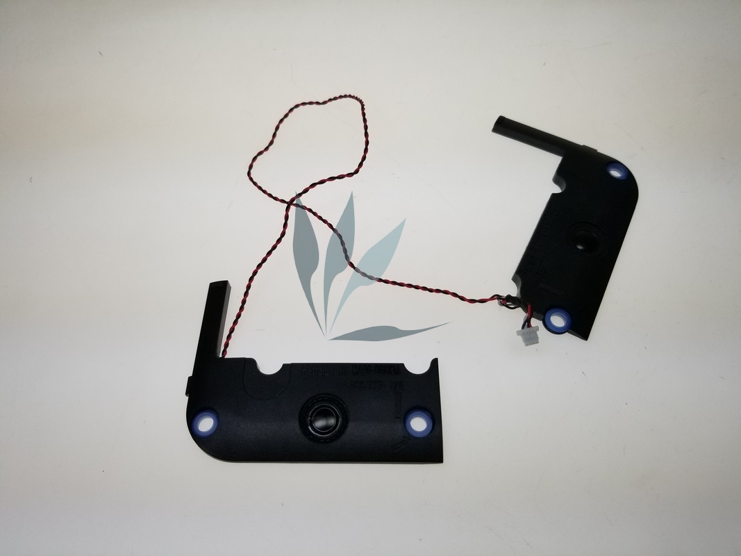 Kit haut parleurs pour Samsung NP915S3G