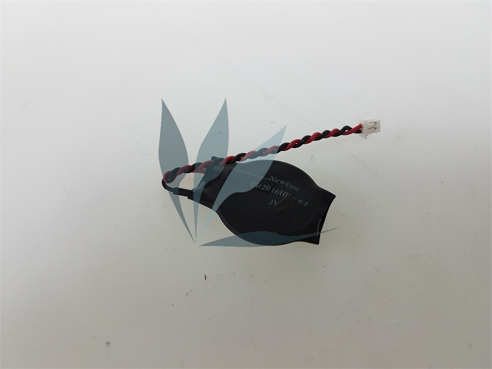 Pile bios pour ordinateur portable Asus S550CB